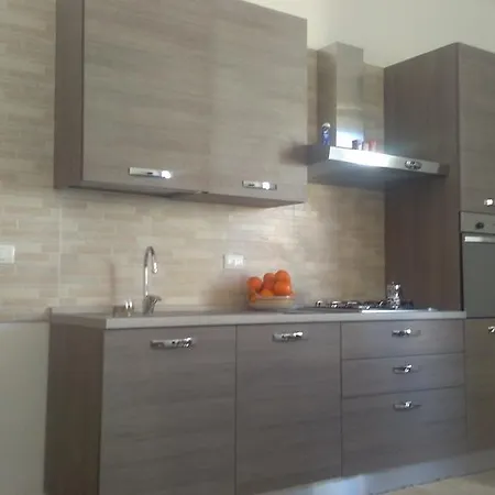 Rossy Casa Del Sole Appartamento Syracuse