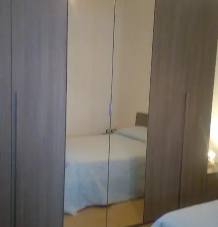 Rossy Casa Del Sole *