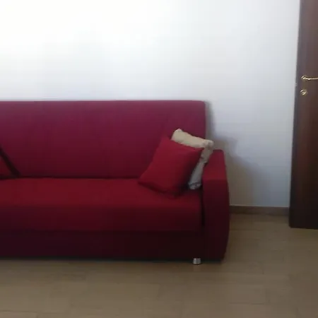 Rossy Casa Del Sole