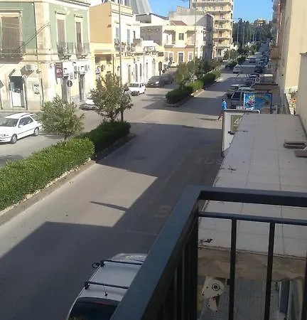 Rossy Casa Del Sole Appartamento *