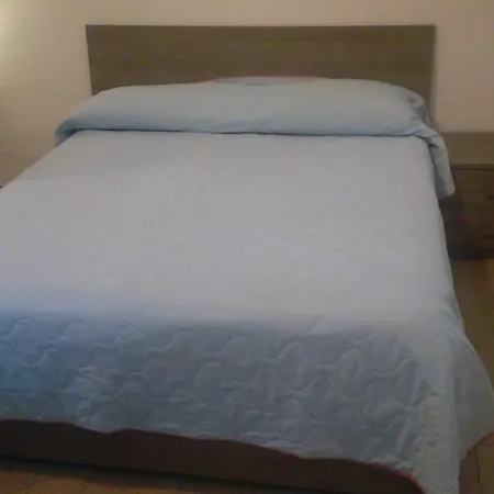 Appartamento Rossy Casa Del Sole