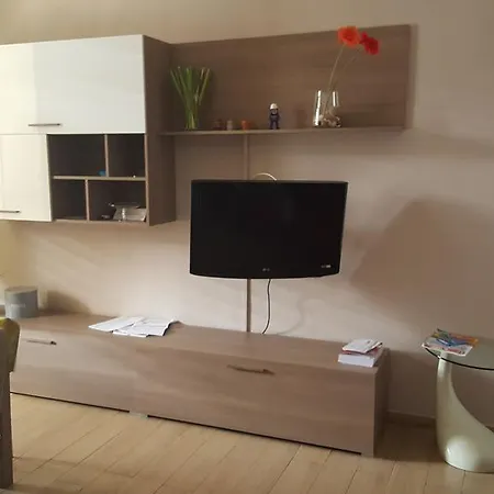 Rossy Casa Del Sole Apartment *