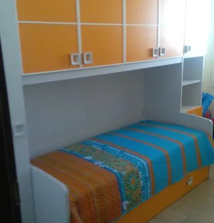 Apartment Rossy Casa Del Sole Syracuse